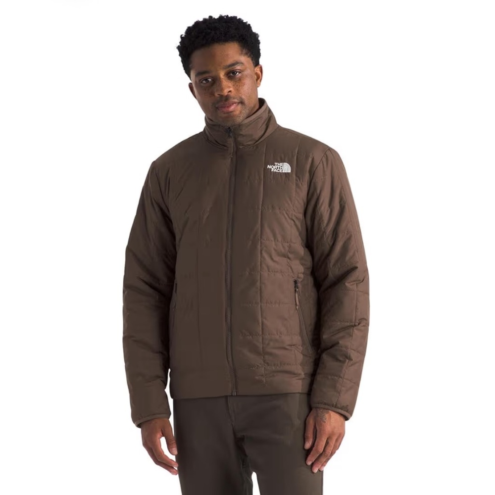 THE NORTH FACE Men's Junction Insulated Jacket